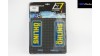 OHLINS CARBON FORK PROTECTOR STICKERS DECALS