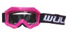 Wulfsport Tech Goggles Cub Junior