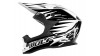 Wulfsport Advance Motocross Helmet Adults