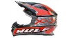 Wulfsport Arena Off Road Motocross Helmet 
